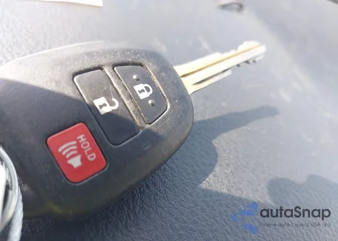 2017 Toyota Rav4 Le из США, поврежденный, VIN JTMZFREV5HJ129470